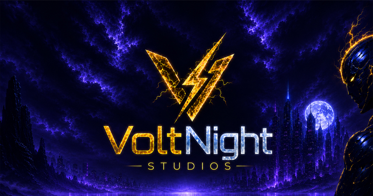 VoltNight Studios